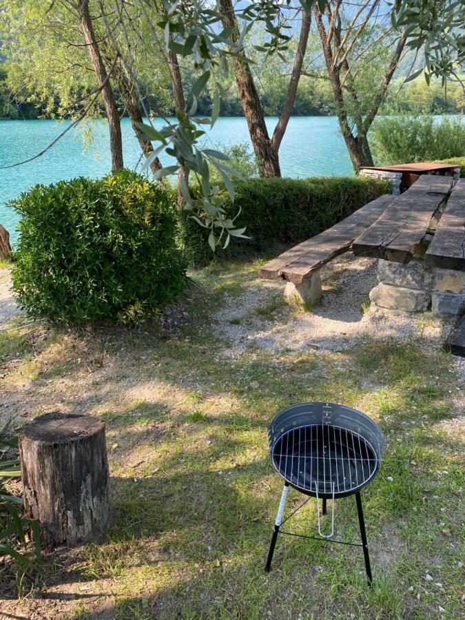 Apartma Leban Most na Soči Extérieur photo